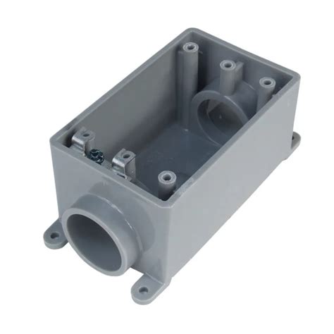 conduit junction box fittings|home depot electrical conduit connectors.